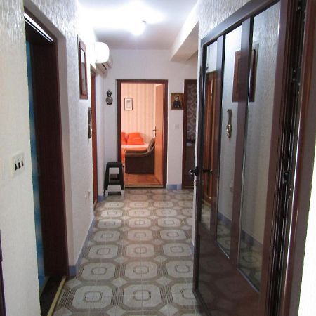 Apartman Milena 클라도보 외부 사진